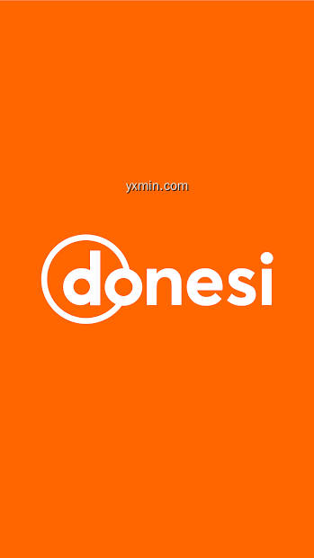 【图】Donesi – Food Delivery(截图1)