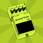 FlappyDist FlappyDist