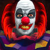 Death Horror Scary Clown Games