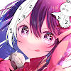 Oshi no Ko Paint by Number Oshi no Ko Paint by Number