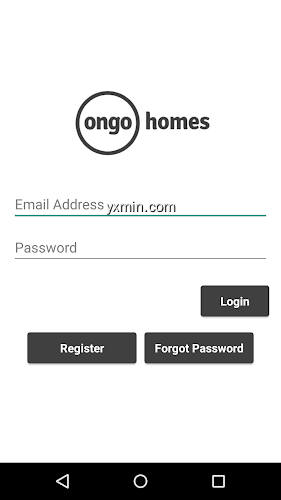 【图】Ongo Homes – My Home(截图 0)