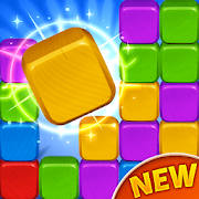 Cubes & Coins – Puzzle Match