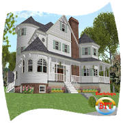 Exterior house remodel