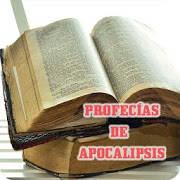Libro de Apocalipsis Libro de Apocalipsis