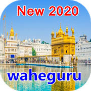 Golden Temple HD Wallpaper 2020