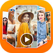 Photo Video Maker with Music: Movie Maker Photo Video Maker with Music: Movie Maker