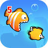 Fish Evolution