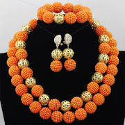 African Beads African Beads