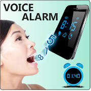 Voice Alarm Clock – Speaking Alarm Voice Alarm Clock – Speaking Alarm