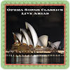Opera Songs Classic Live Arias