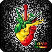 Rasta Reggae Music Hits