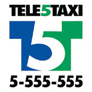 Tele5Taxi