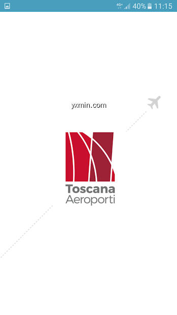 【图】Toscana Aeroporti(截图 0)