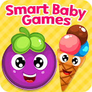 Smart Baby Games – Learning Games For Kids Smart Baby Games – Learning Games For Kids