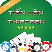 Tien Len – Thirteen