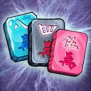Mahjong Puzzle World: Magic Adventure Mahjong Puzzle World: Magic Adventure