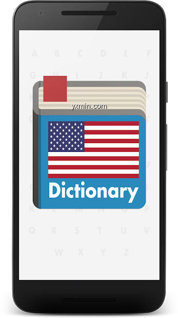 【图】Offline English Dictionary – Oxford, Free(截图1)