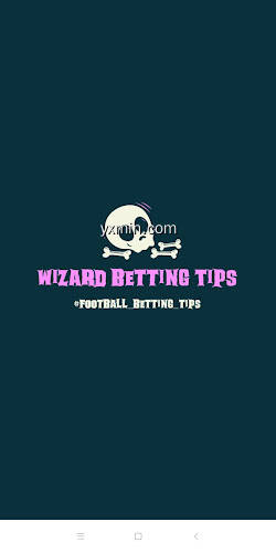 【图】Wizard Betting Tips(截图 0)