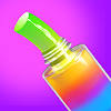 Frozen Honey Jelly Slime Games
