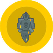 Corsairs Gold