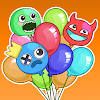 Monster Shape: Tap and Fill Monster Shape: Tap and Fill