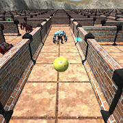 3D Maze Infinity 3D Maze Infinity
