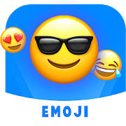 New Emoji 2020 – Wallpaper&GIF&Sticker for FREE