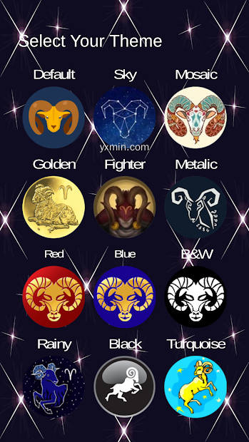【图】Daily Horoscope(截图1)