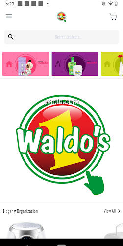 【图】Waldo’s(截图1)