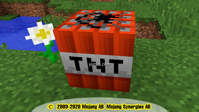【图】TNT mods for minecraft(截图2)