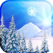 Snowfalling Live Wallpaper Snowfalling Live Wallpaper