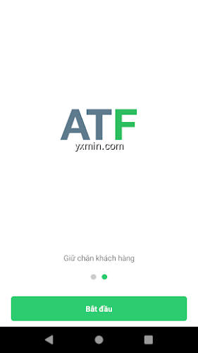 【图】ATFace – Tang Tuong Tac(截图2)