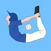 [APK] 奇怪的投手