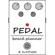 PedalboardPlanner