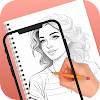 AI Draw Sketch & Trace AI Draw Sketch & Trace
