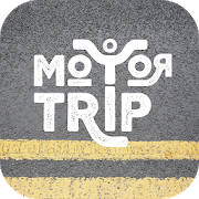 Motortrip – A rede social do motociclista Motortrip – A rede social do motociclista