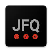 JFQ – Jokes, Facts, Quotes
