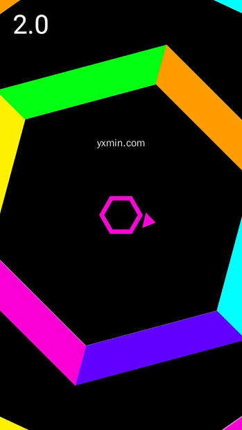【图】Color Hexagon | Hyper Challeng(截图2)