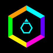 Color Hexagon | Hyper Challeng