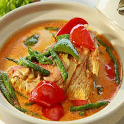 100 Resep Masakan Indonesia
