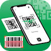 QR Code Scanner – Barcode Scan