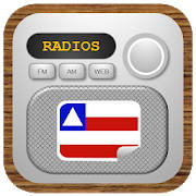 Rádios da Bahia – Rádios Online – AM | FM Rádios da Bahia – Rádios Online – AM | FM