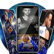 Stephen Curry Keyboard Stephen Curry Keyboard