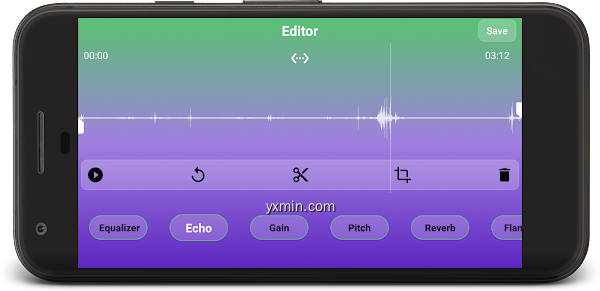 【图】AudioRoom: The Audio Editor(截图2)