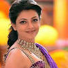 Kajal Agarwal movie names