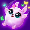 Fleecy – A Furzy Pet to luv