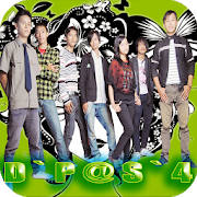 LAGU GALAU D’PASPOR LAGU GALAU D’PASPOR