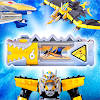 Dino DX Ranger Charge Ptera