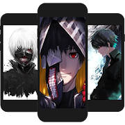 Ken Kaneki Anime Wallpapers Ken Kaneki Anime Wallpapers