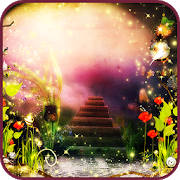 Magic Nature Live Wallpaper
